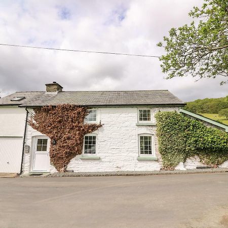 Penlone Cottage Rhayader Exterior foto